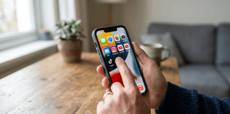 How to Block Someone on TikTok
