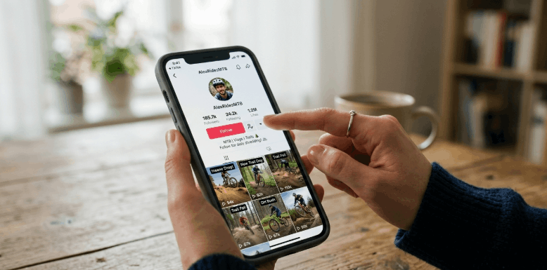 How to Block Someone on TikTok
