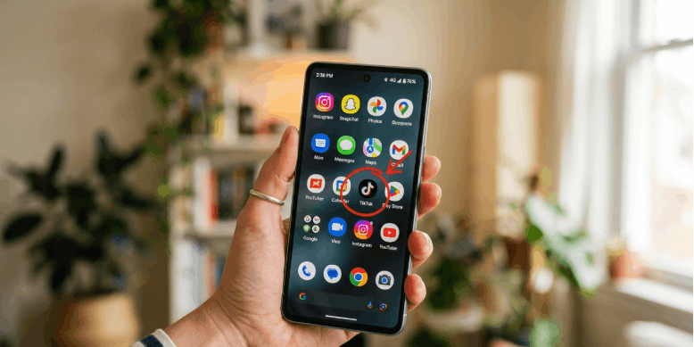 How to go Live on TikTok