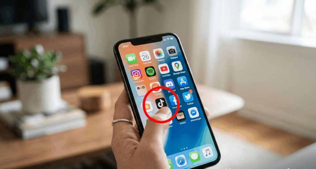 How to Unfollow on TikTok 