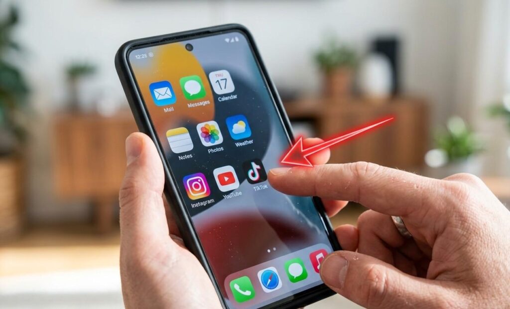 How to Delete a TikTok Story