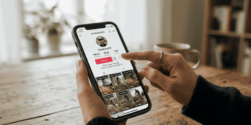 How to Unfollow on TikTok 
