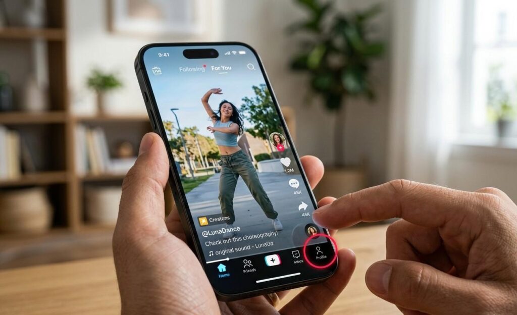 How to Delete a TikTok Story