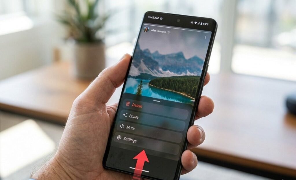 How to Delete a TikTok Story