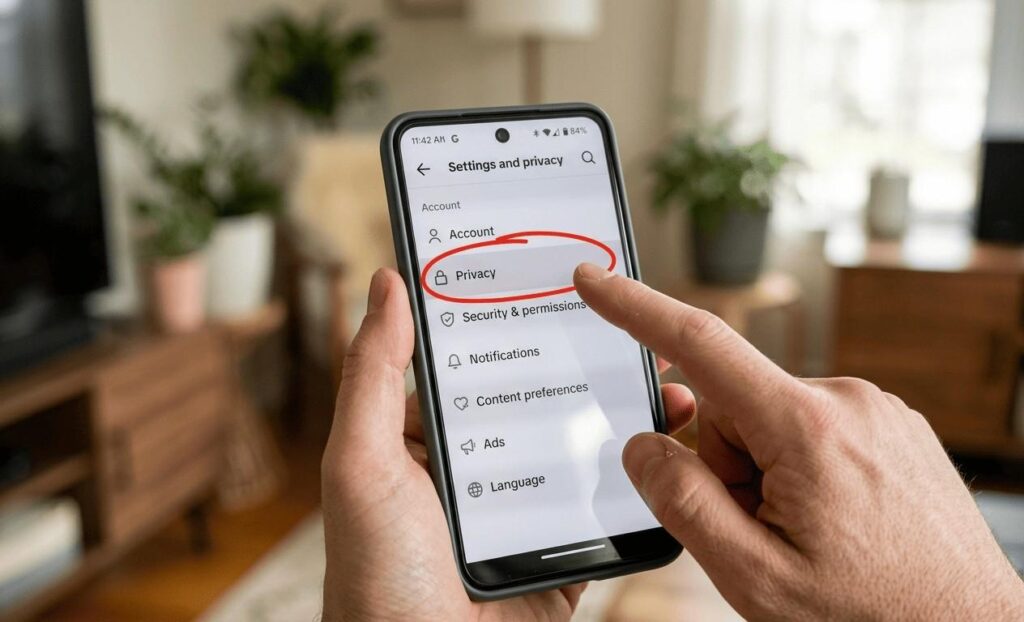 How to Turn Off Profile Views on TikTok?